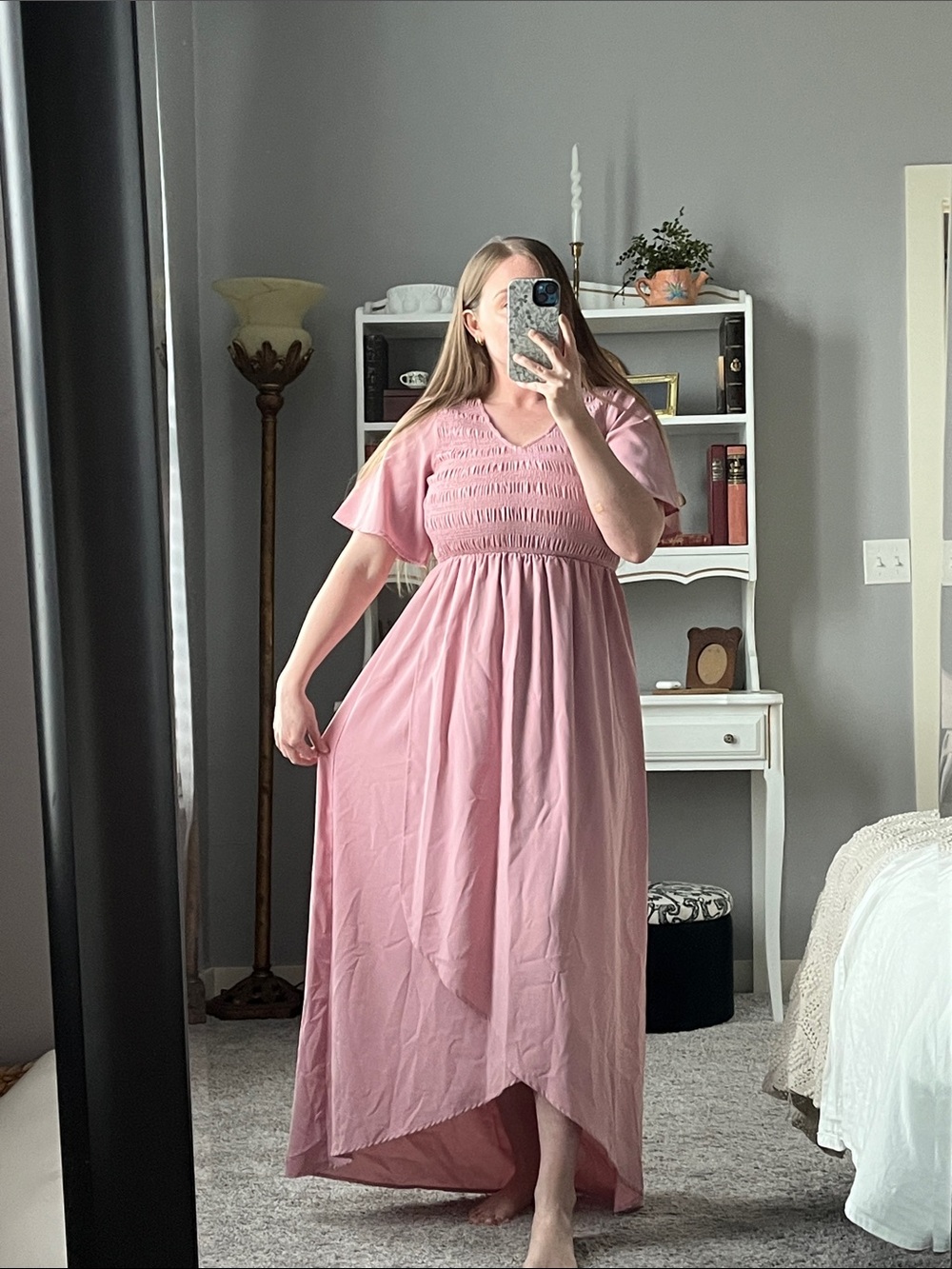 Dress - Picture 4 of 6